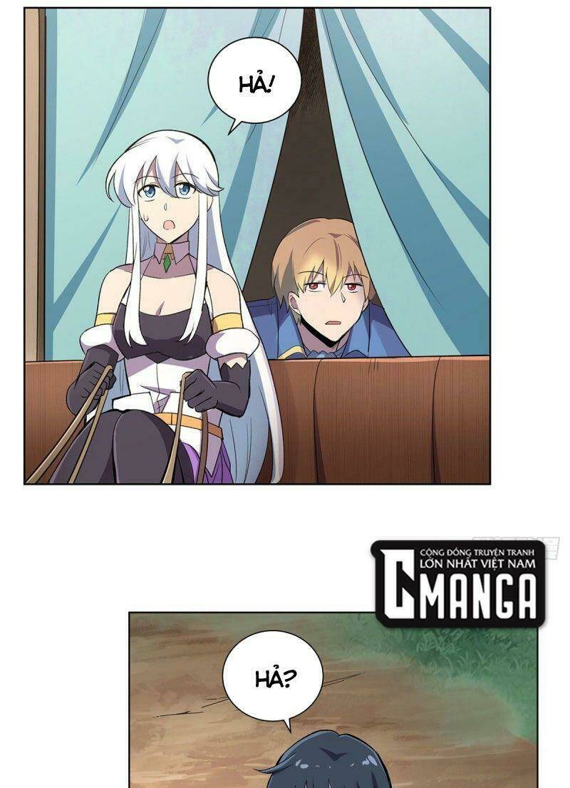 Ma Vương Thất Nghiệp Chapter 194 - Trang 2