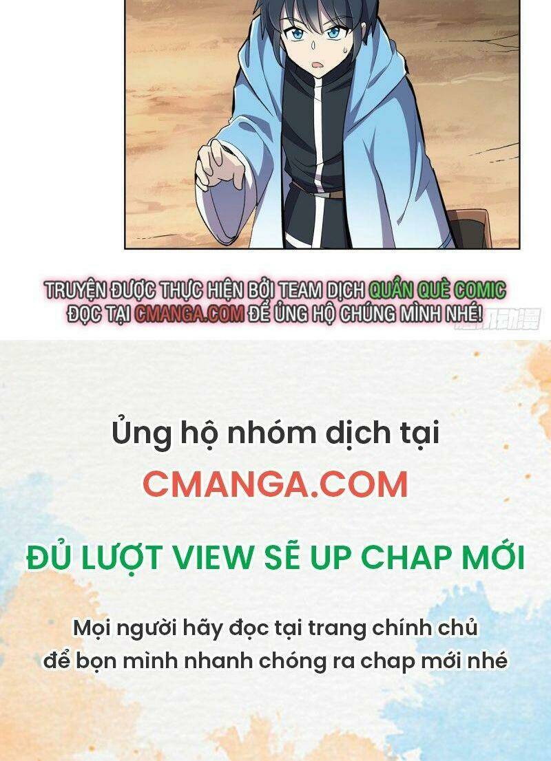 Ma Vương Thất Nghiệp Chapter 194 - Trang 2