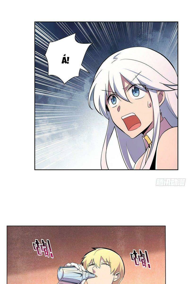 Ma Vương Thất Nghiệp Chapter 194 - Trang 2