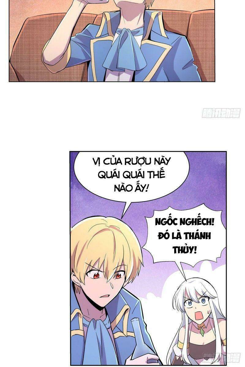 Ma Vương Thất Nghiệp Chapter 194 - Trang 2