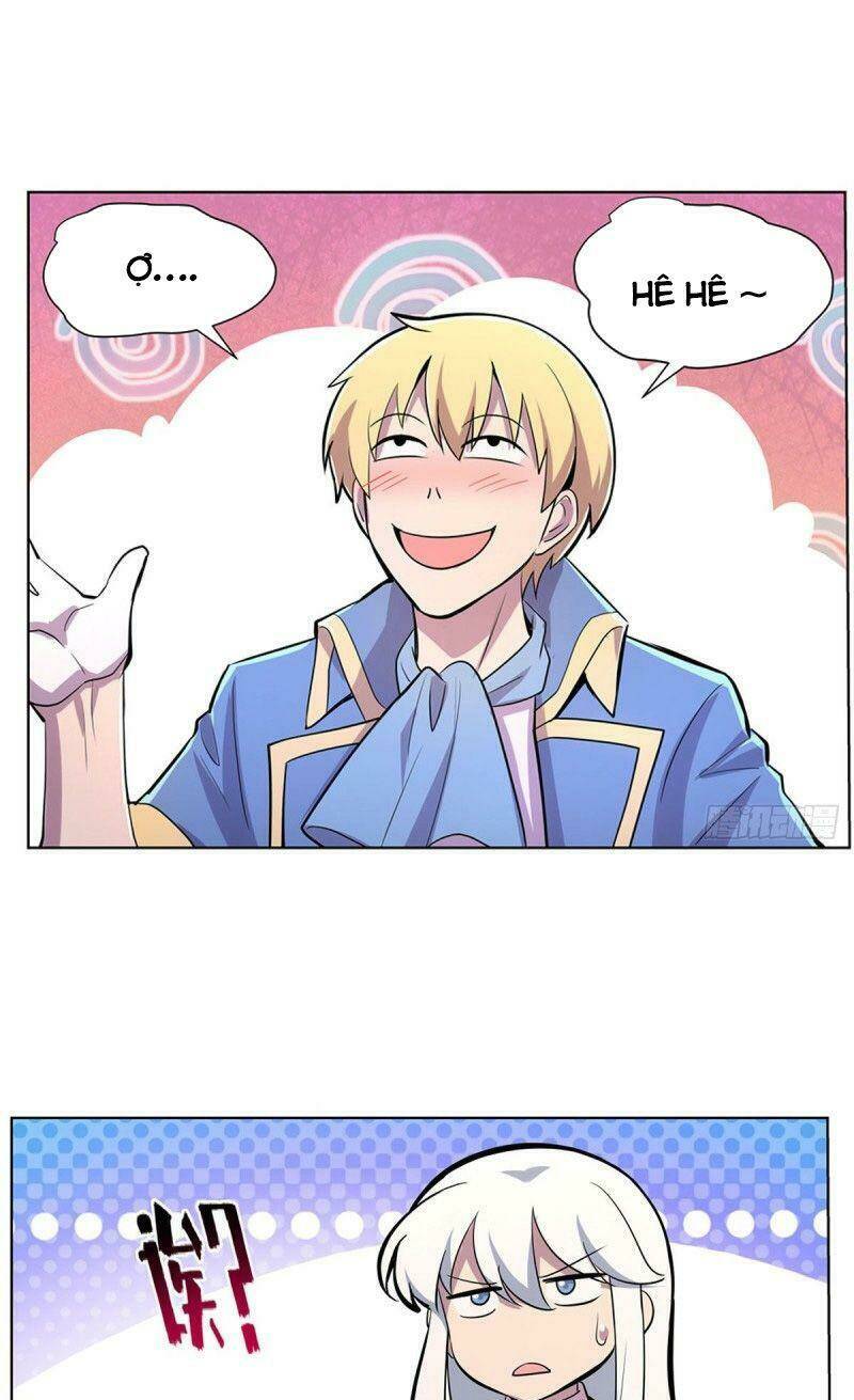 Ma Vương Thất Nghiệp Chapter 194 - Trang 2