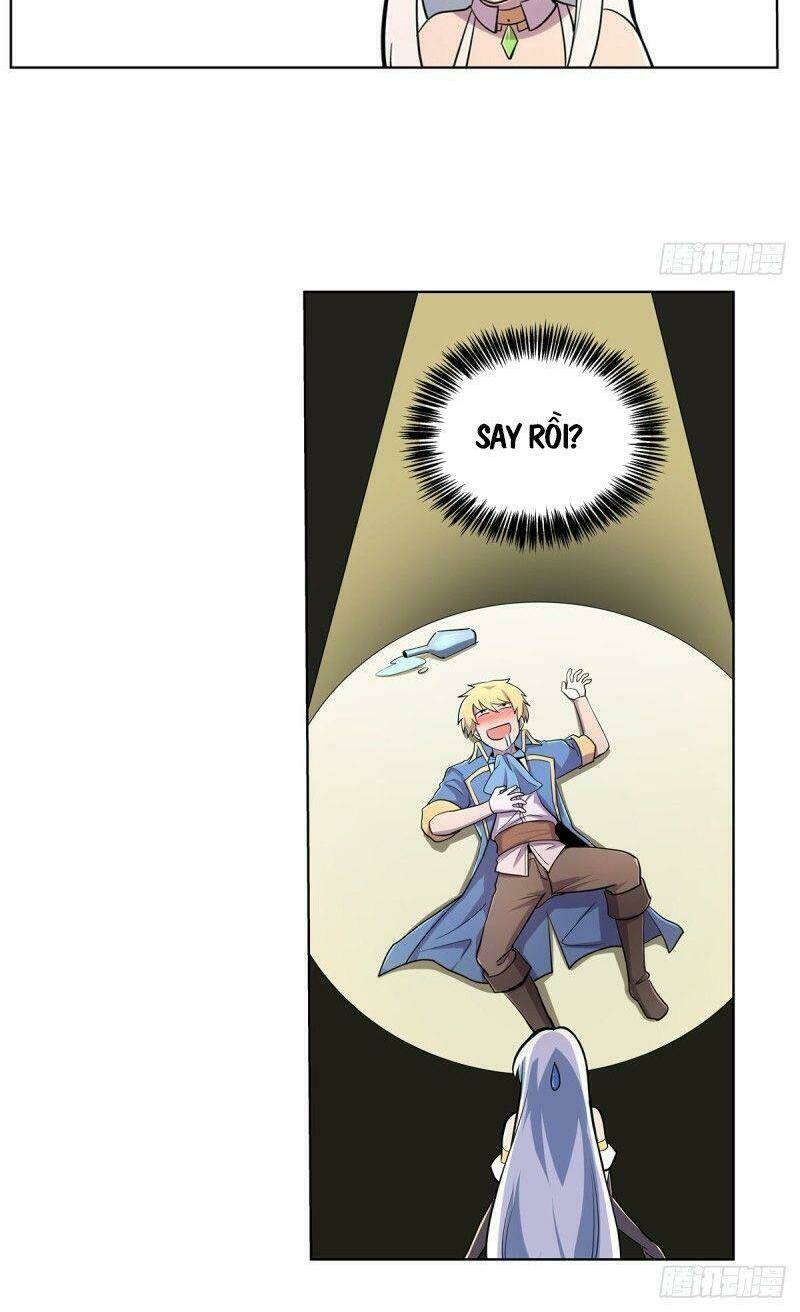 Ma Vương Thất Nghiệp Chapter 194 - Trang 2