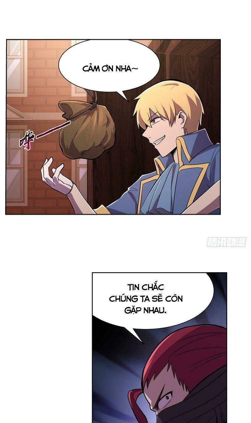 Ma Vương Thất Nghiệp Chapter 195 - Trang 2