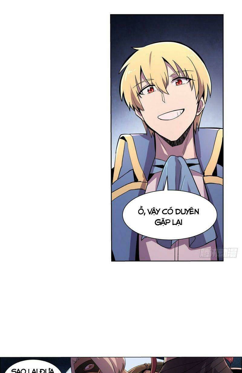 Ma Vương Thất Nghiệp Chapter 195 - Trang 2