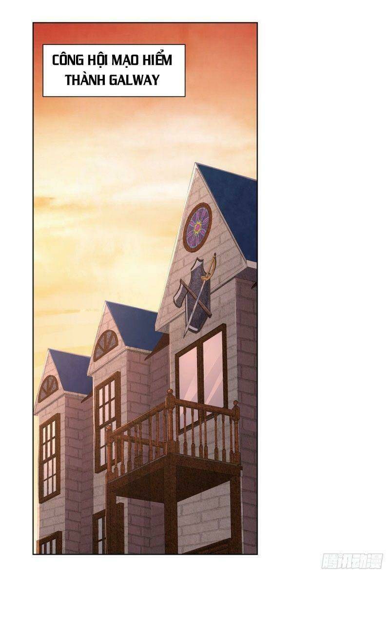 Ma Vương Thất Nghiệp Chapter 195 - Trang 2