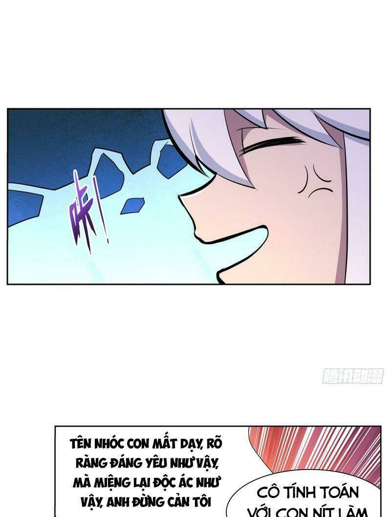 Ma Vương Thất Nghiệp Chapter 195 - Trang 2