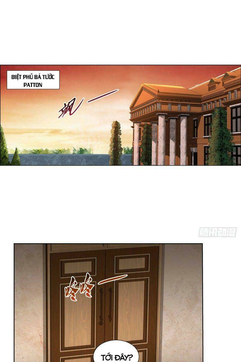 Ma Vương Thất Nghiệp Chapter 195 - Trang 2