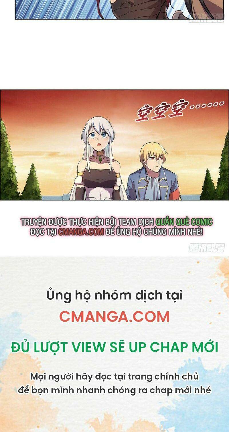 Ma Vương Thất Nghiệp Chapter 195 - Trang 2