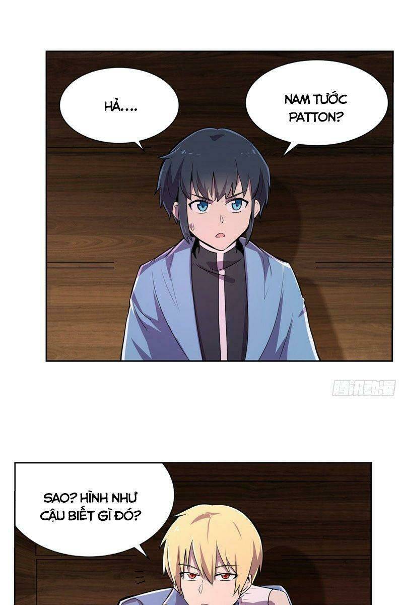 Ma Vương Thất Nghiệp Chapter 195 - Trang 2