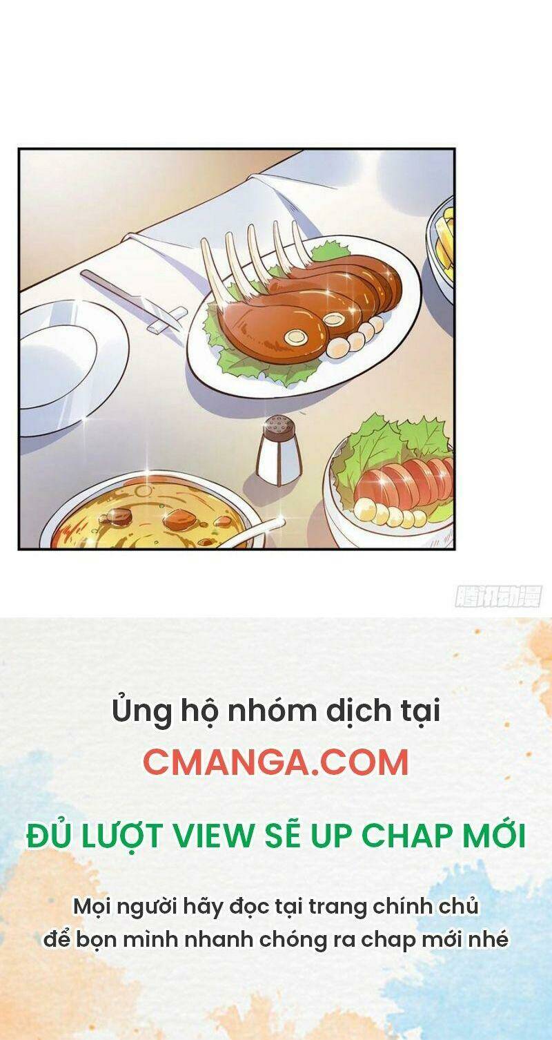 Ma Vương Thất Nghiệp Chapter 196 - Trang 2