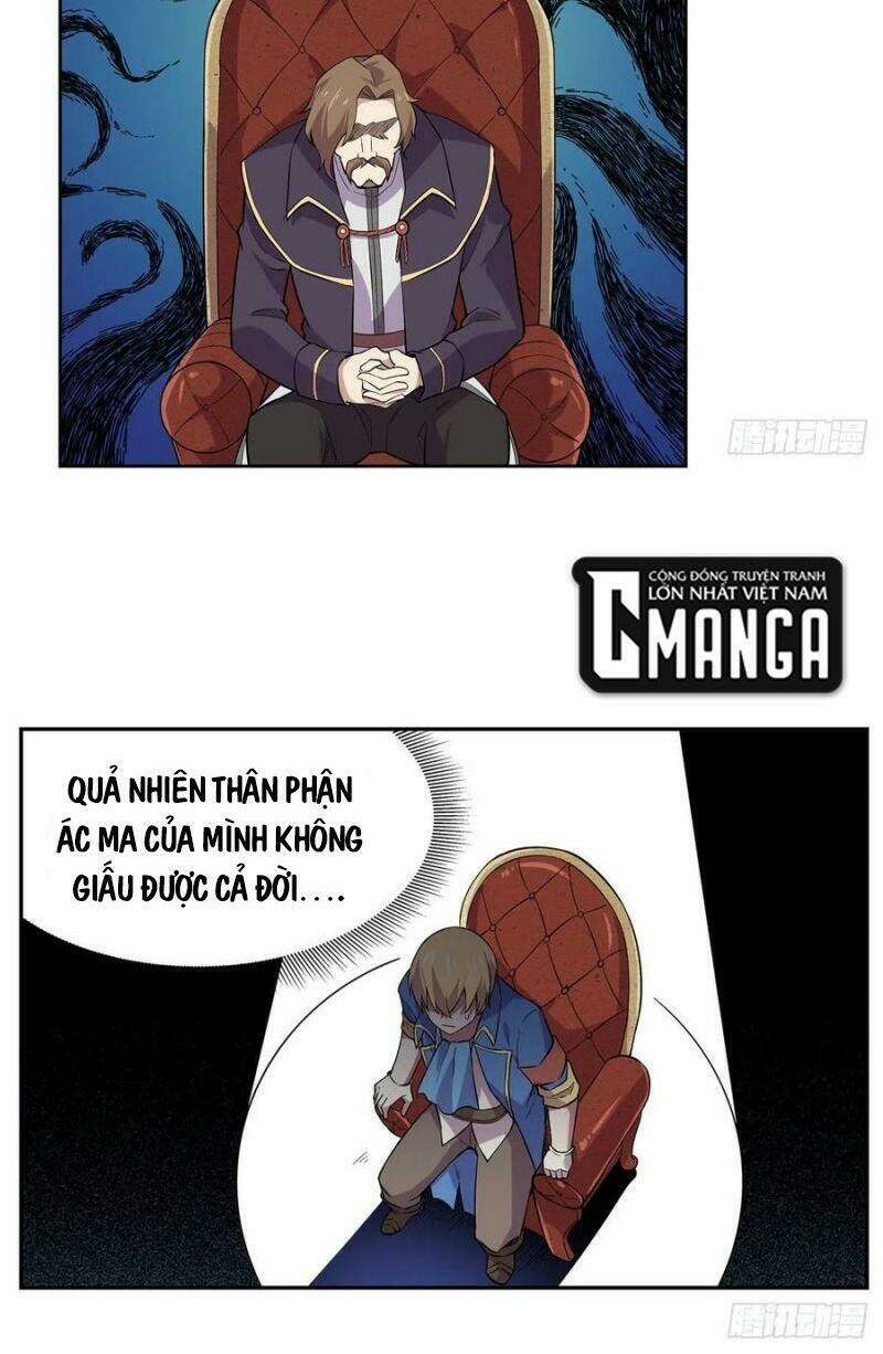 Ma Vương Thất Nghiệp Chapter 196 - Trang 2