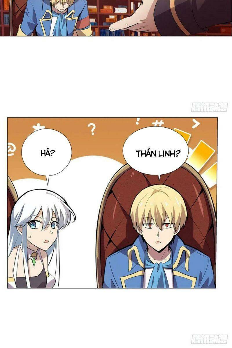 Ma Vương Thất Nghiệp Chapter 196 - Trang 2