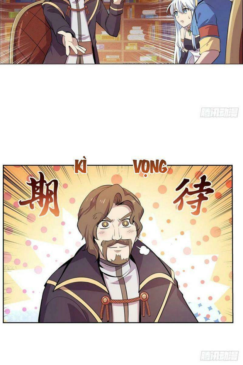 Ma Vương Thất Nghiệp Chapter 196 - Trang 2