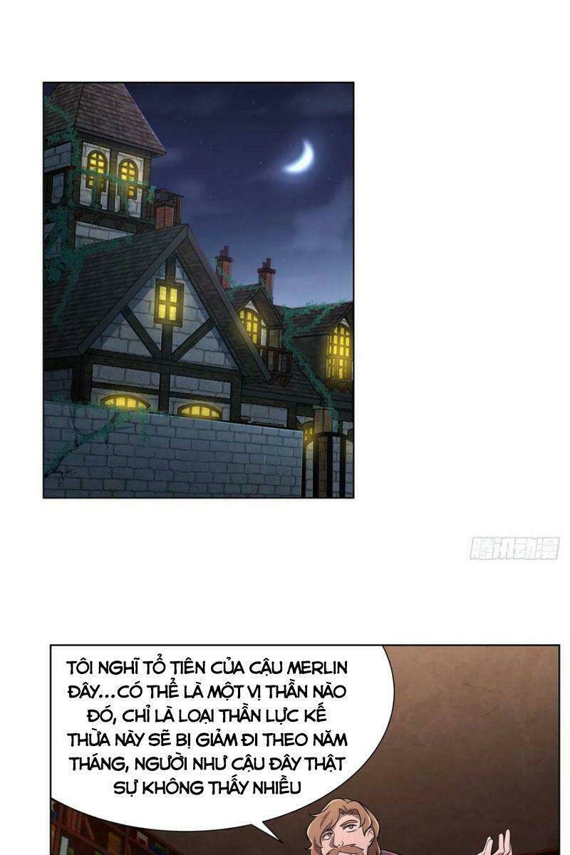 Ma Vương Thất Nghiệp Chapter 197 - Trang 2