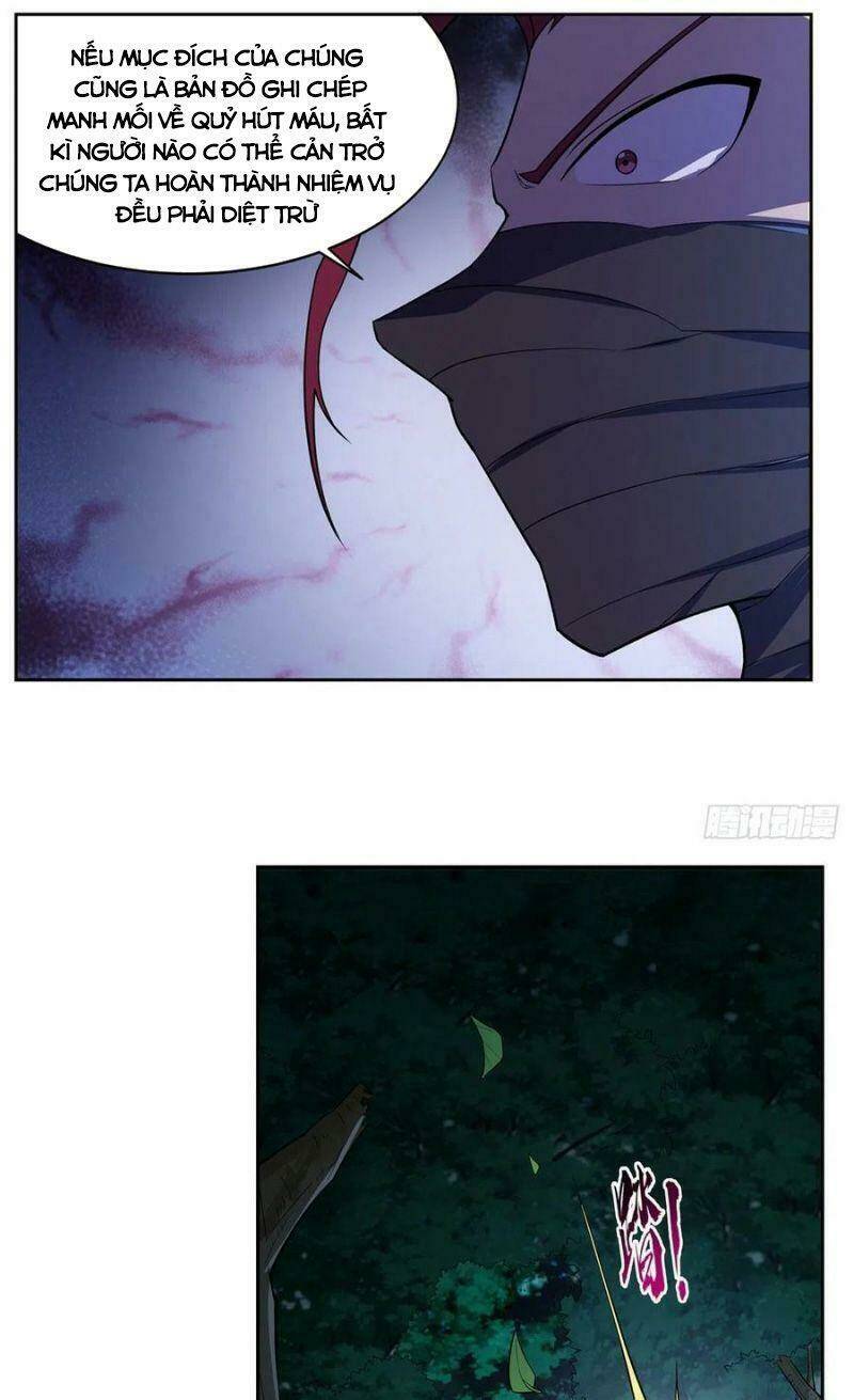 Ma Vương Thất Nghiệp Chapter 197 - Trang 2