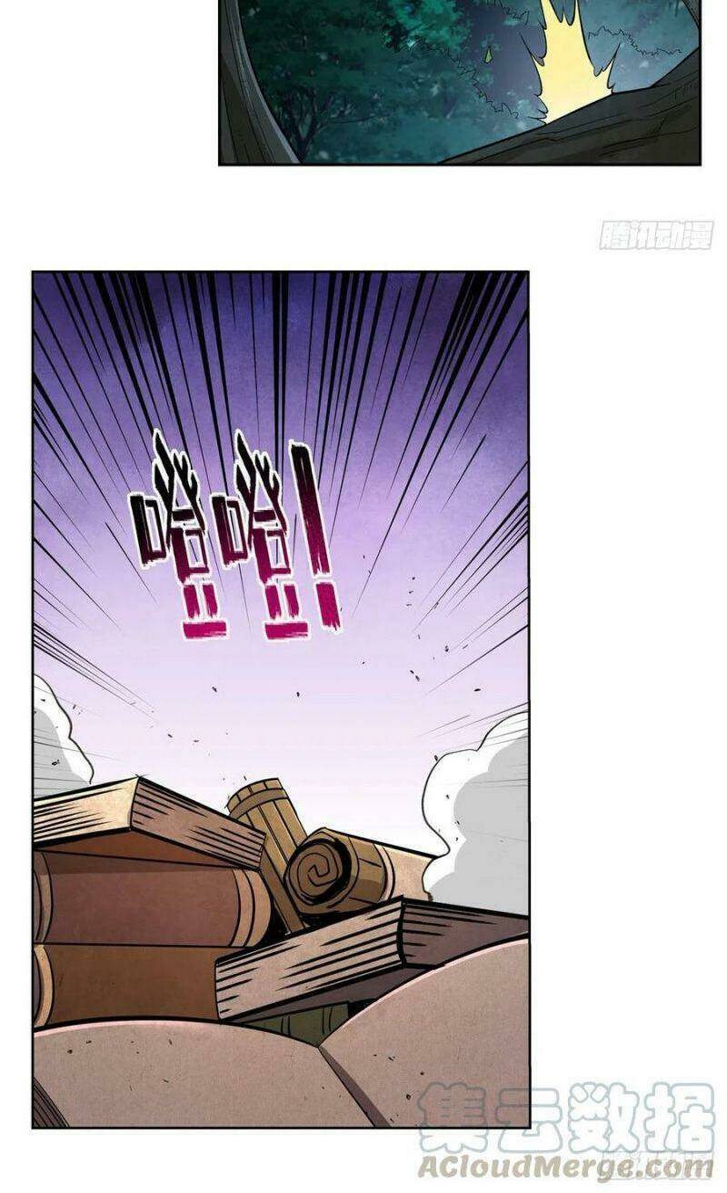 Ma Vương Thất Nghiệp Chapter 197 - Trang 2