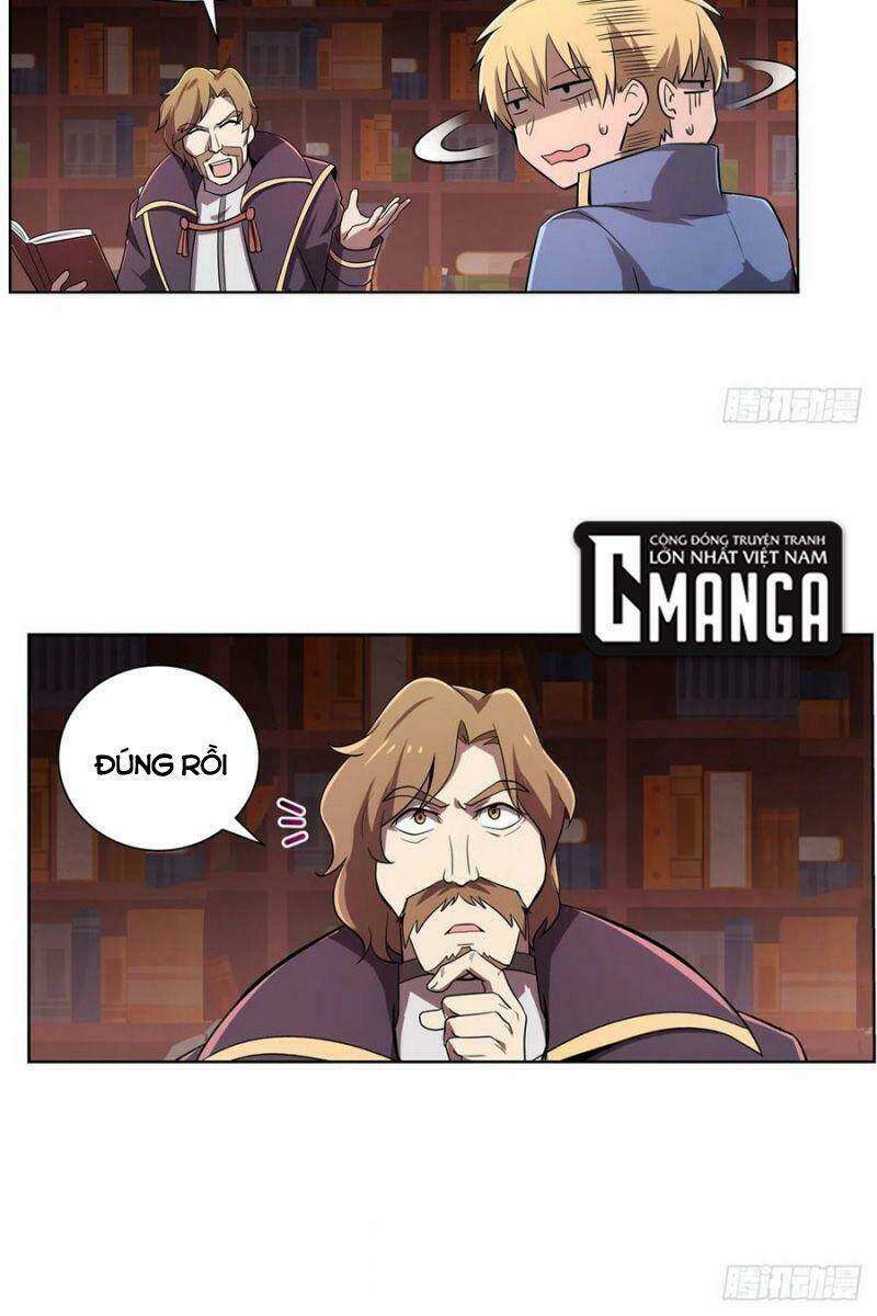 Ma Vương Thất Nghiệp Chapter 197 - Trang 2