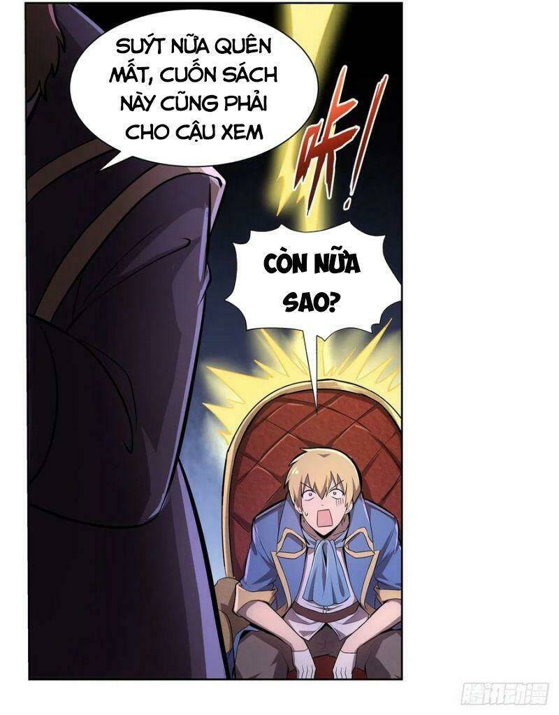 Ma Vương Thất Nghiệp Chapter 197 - Trang 2