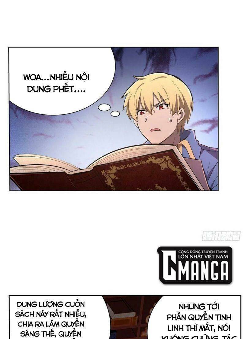 Ma Vương Thất Nghiệp Chapter 197 - Trang 2