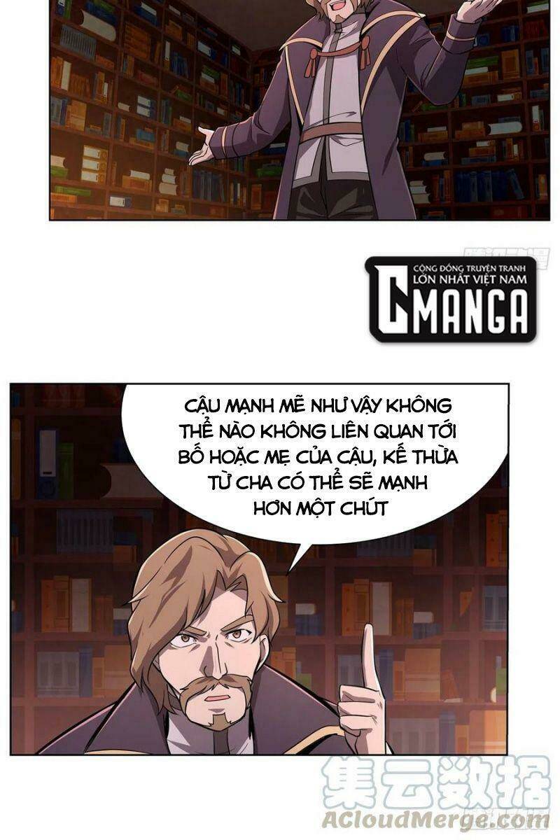 Ma Vương Thất Nghiệp Chapter 197 - Trang 2