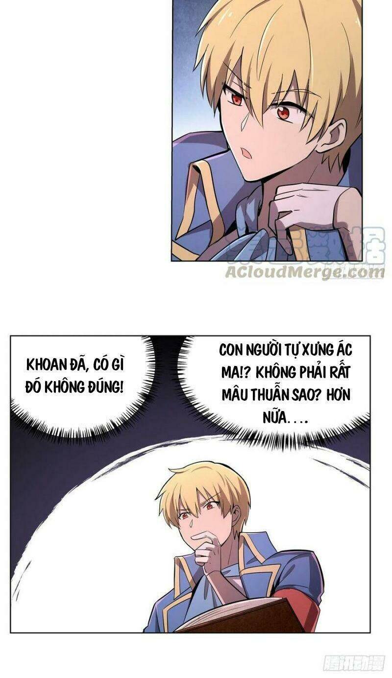 Ma Vương Thất Nghiệp Chapter 197 - Trang 2