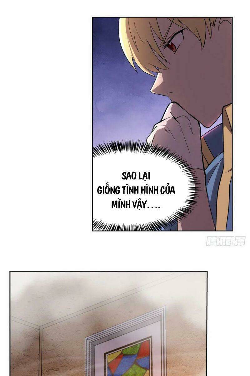 Ma Vương Thất Nghiệp Chapter 197 - Trang 2