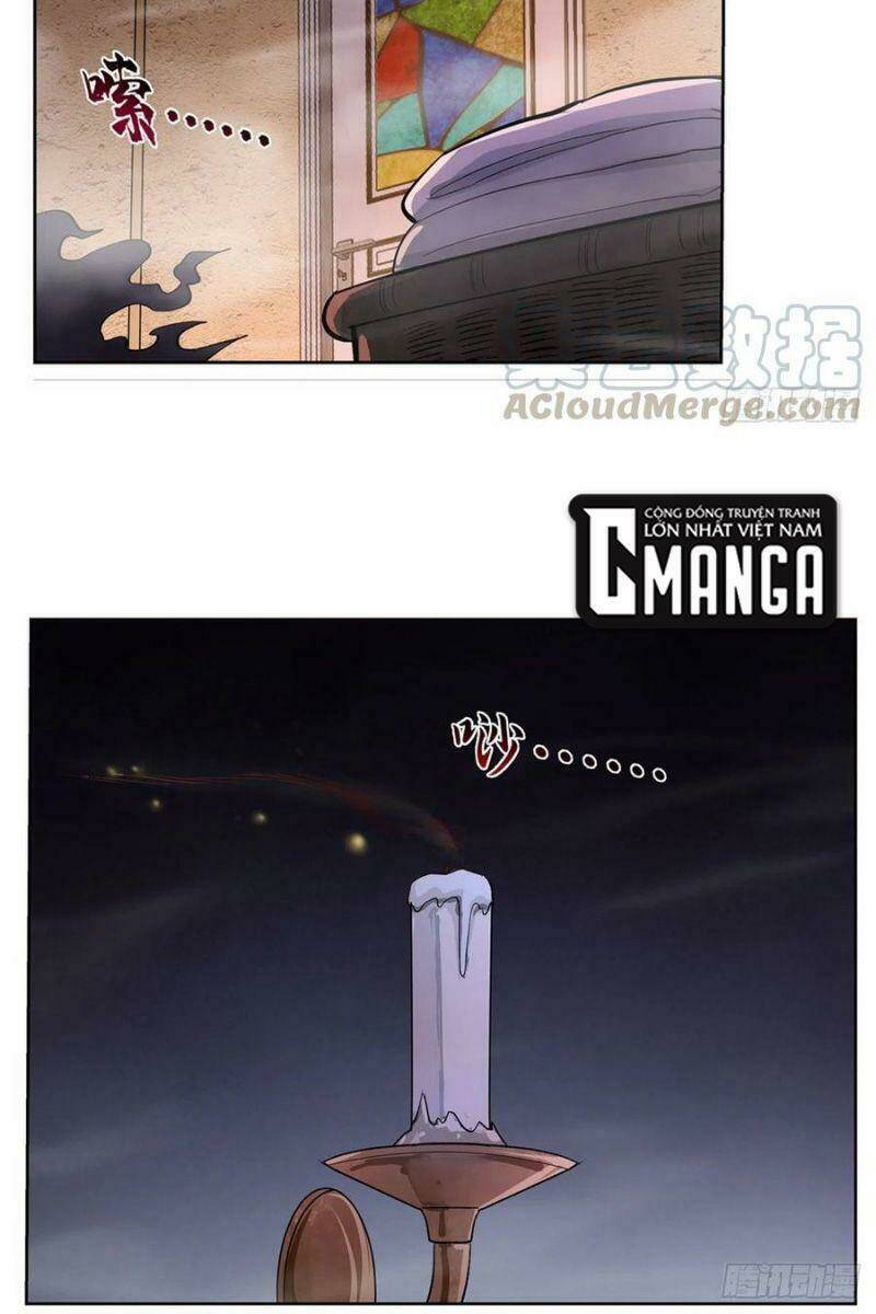 Ma Vương Thất Nghiệp Chapter 197 - Trang 2