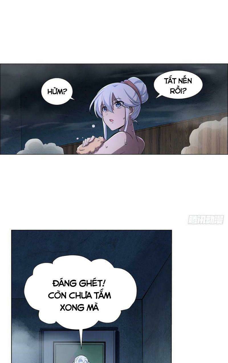 Ma Vương Thất Nghiệp Chapter 197 - Trang 2