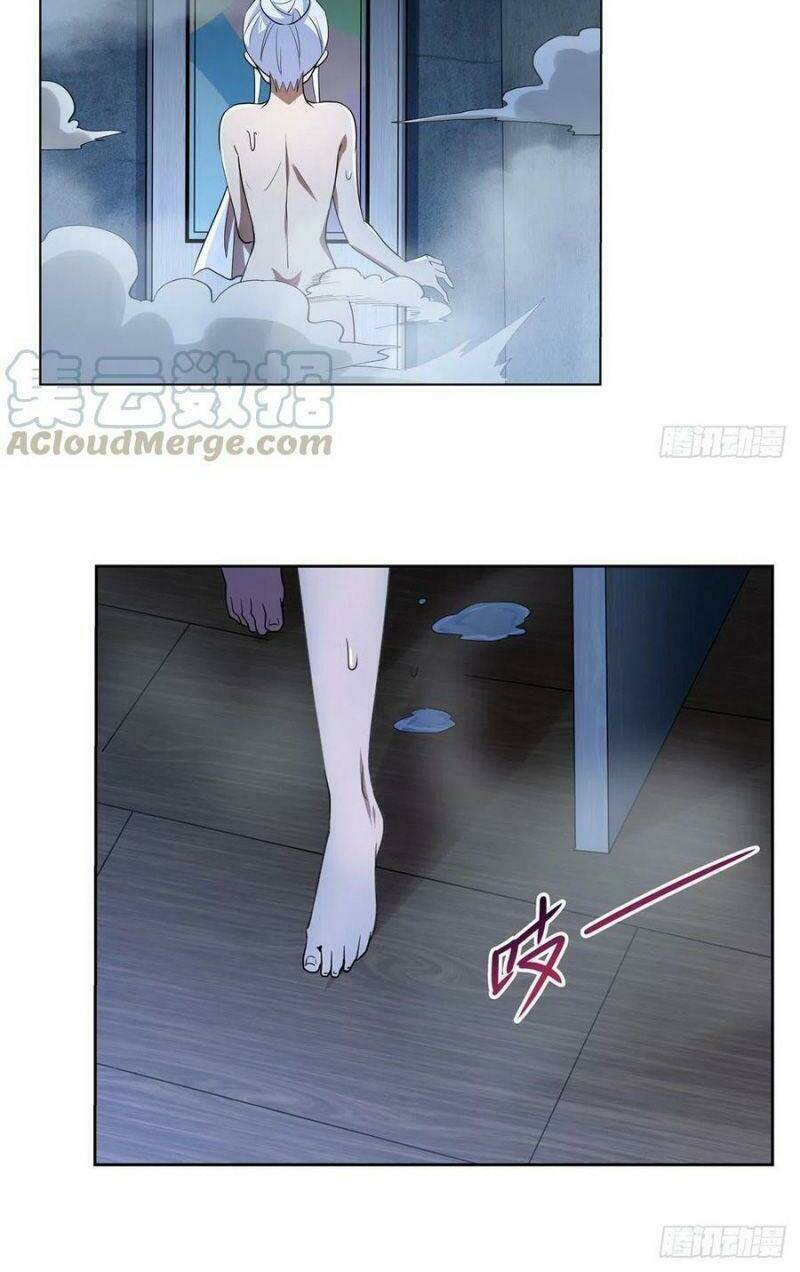 Ma Vương Thất Nghiệp Chapter 197 - Trang 2