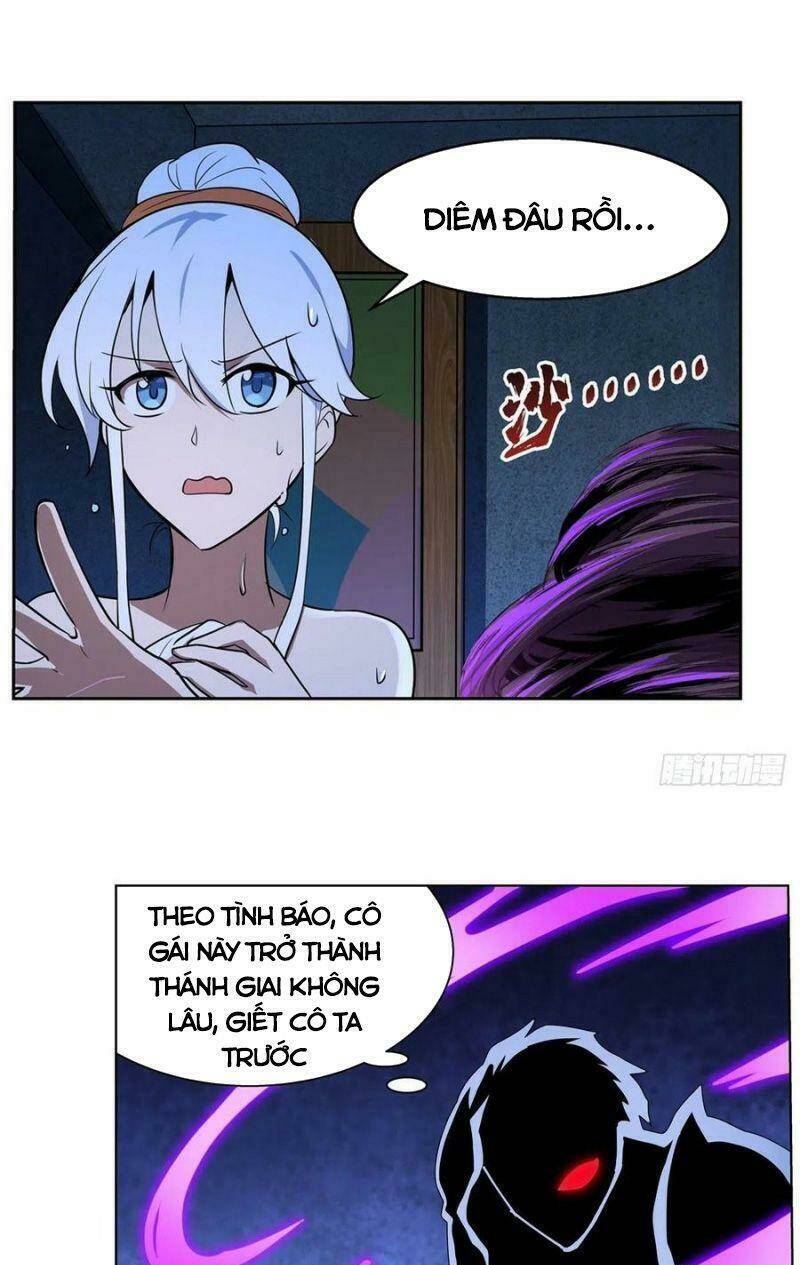 Ma Vương Thất Nghiệp Chapter 197 - Trang 2