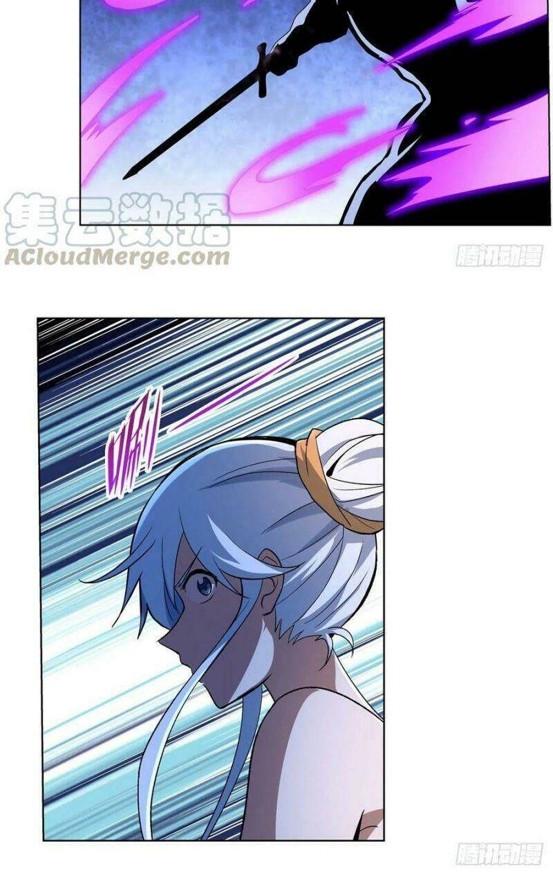 Ma Vương Thất Nghiệp Chapter 197 - Trang 2