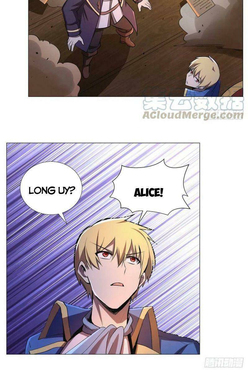 Ma Vương Thất Nghiệp Chapter 197 - Trang 2