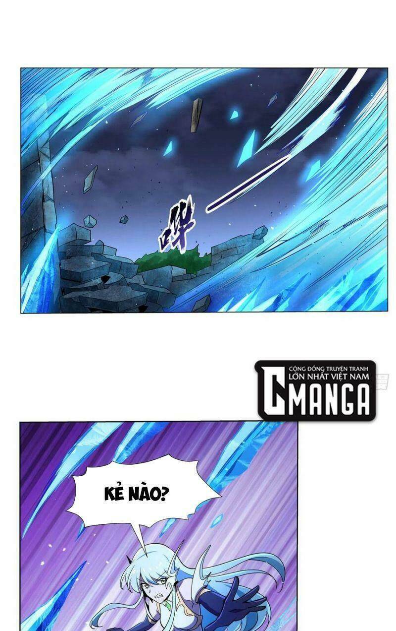 Ma Vương Thất Nghiệp Chapter 197 - Trang 2