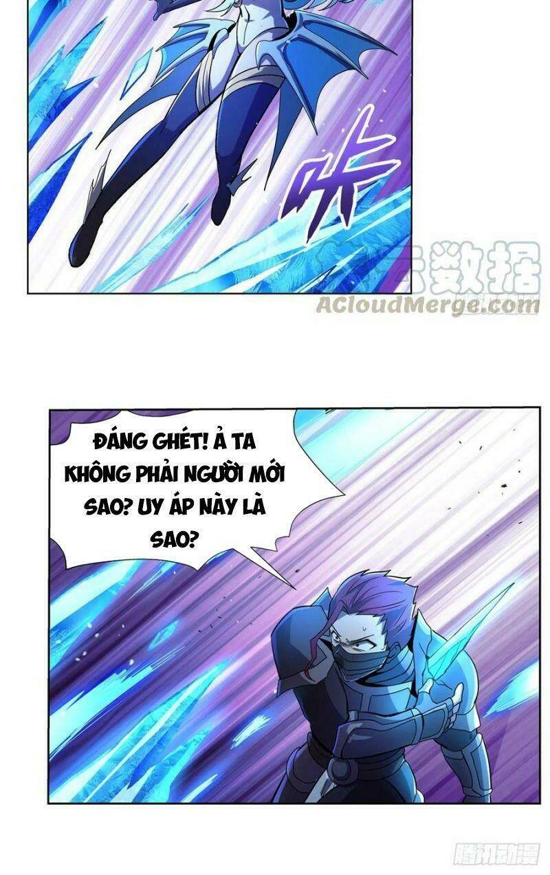 Ma Vương Thất Nghiệp Chapter 197 - Trang 2