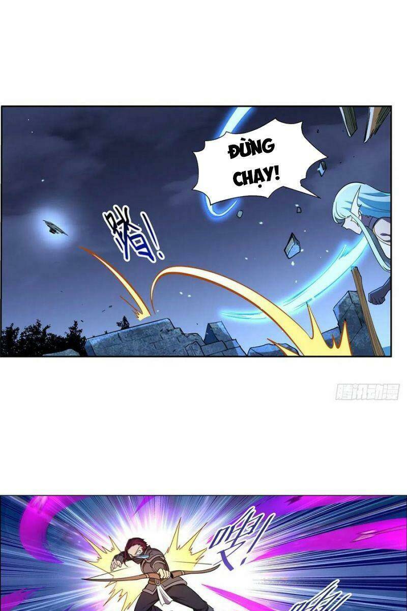 Ma Vương Thất Nghiệp Chapter 197 - Trang 2