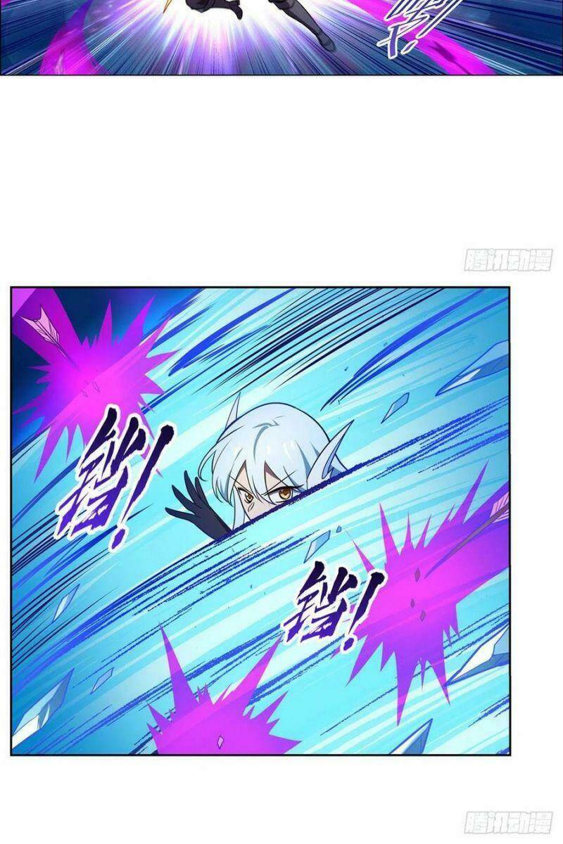 Ma Vương Thất Nghiệp Chapter 197 - Trang 2