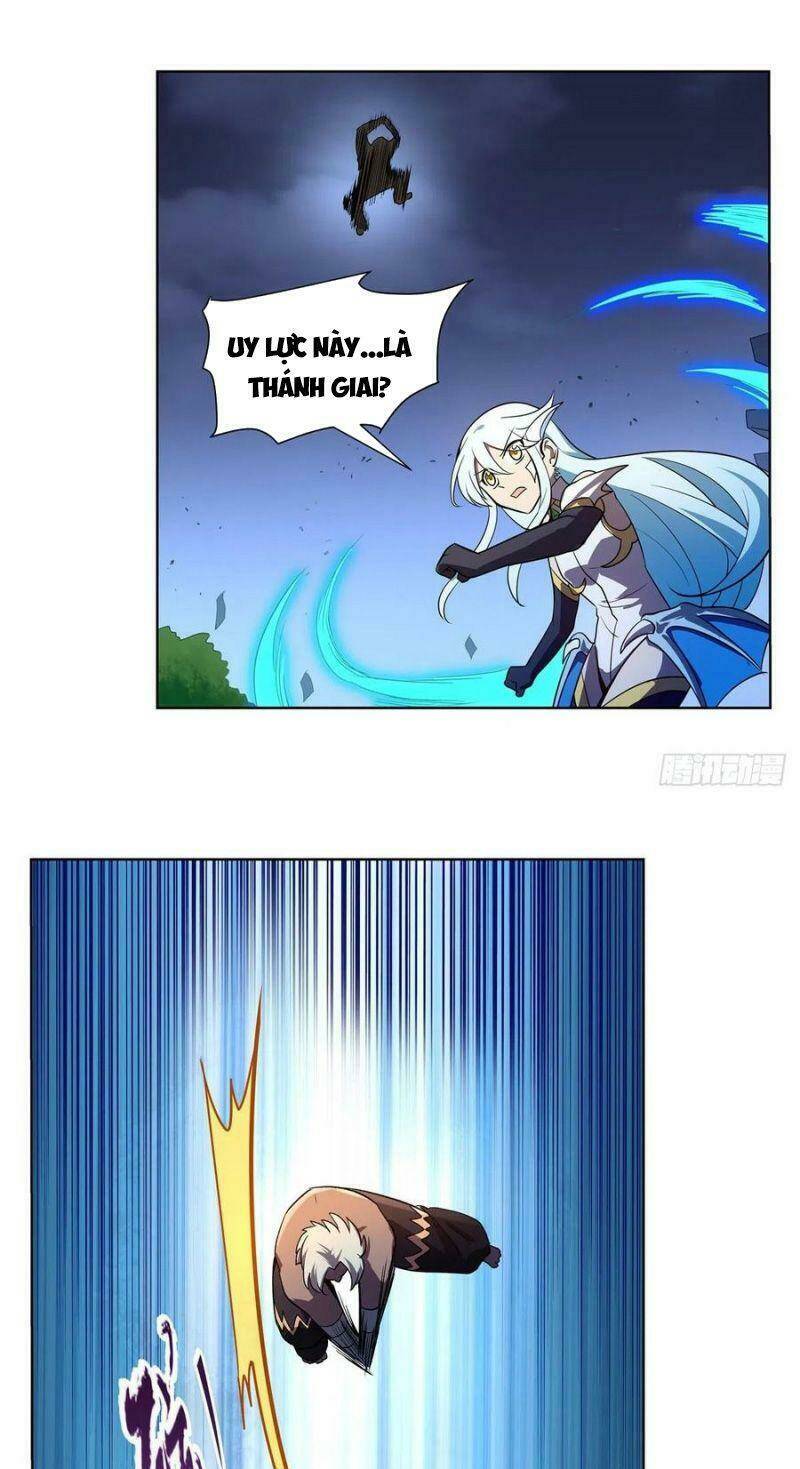 Ma Vương Thất Nghiệp Chapter 197 - Trang 2