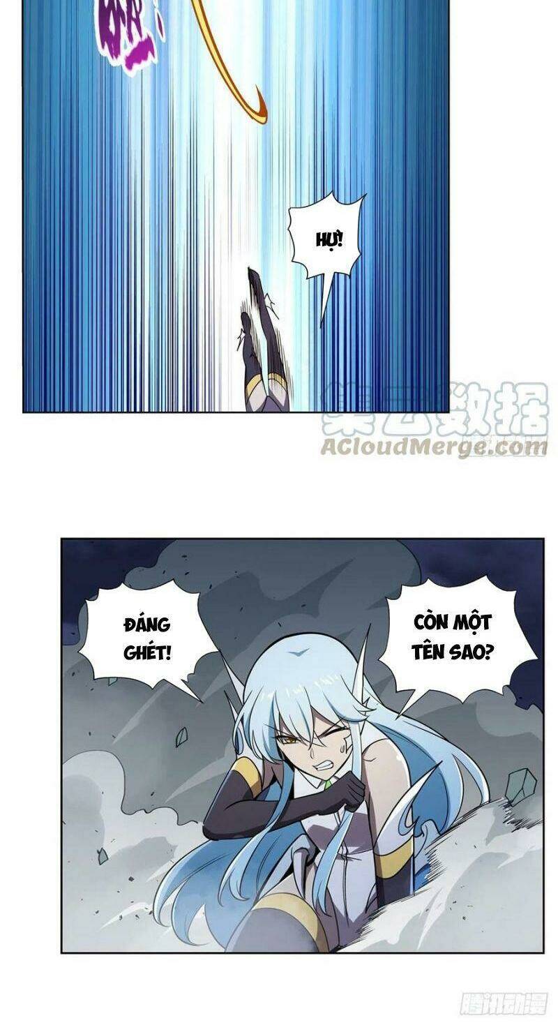 Ma Vương Thất Nghiệp Chapter 197 - Trang 2