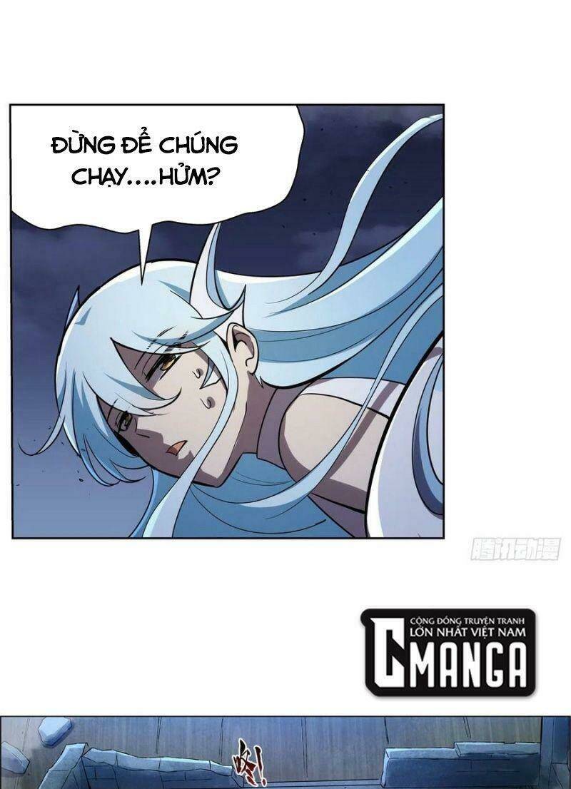 Ma Vương Thất Nghiệp Chapter 197 - Trang 2