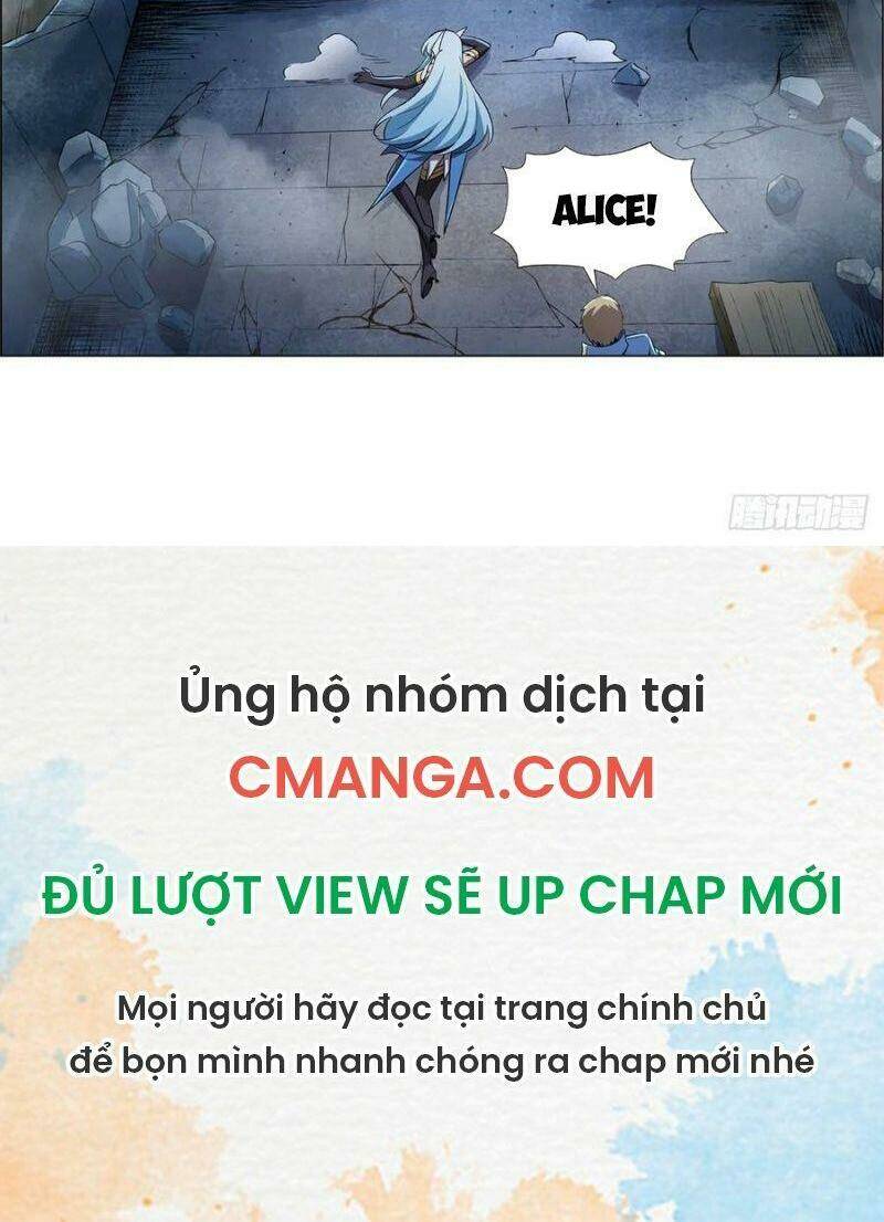 Ma Vương Thất Nghiệp Chapter 197 - Trang 2