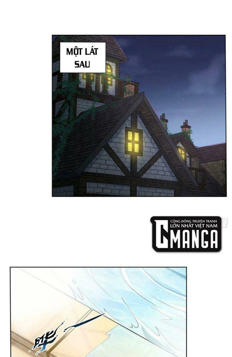 Ma Vương Thất Nghiệp Chapter 197 - Trang 2