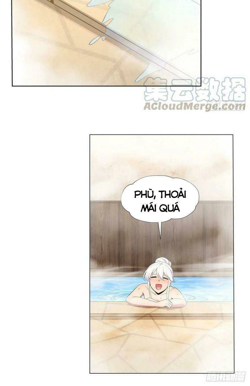 Ma Vương Thất Nghiệp Chapter 197 - Trang 2
