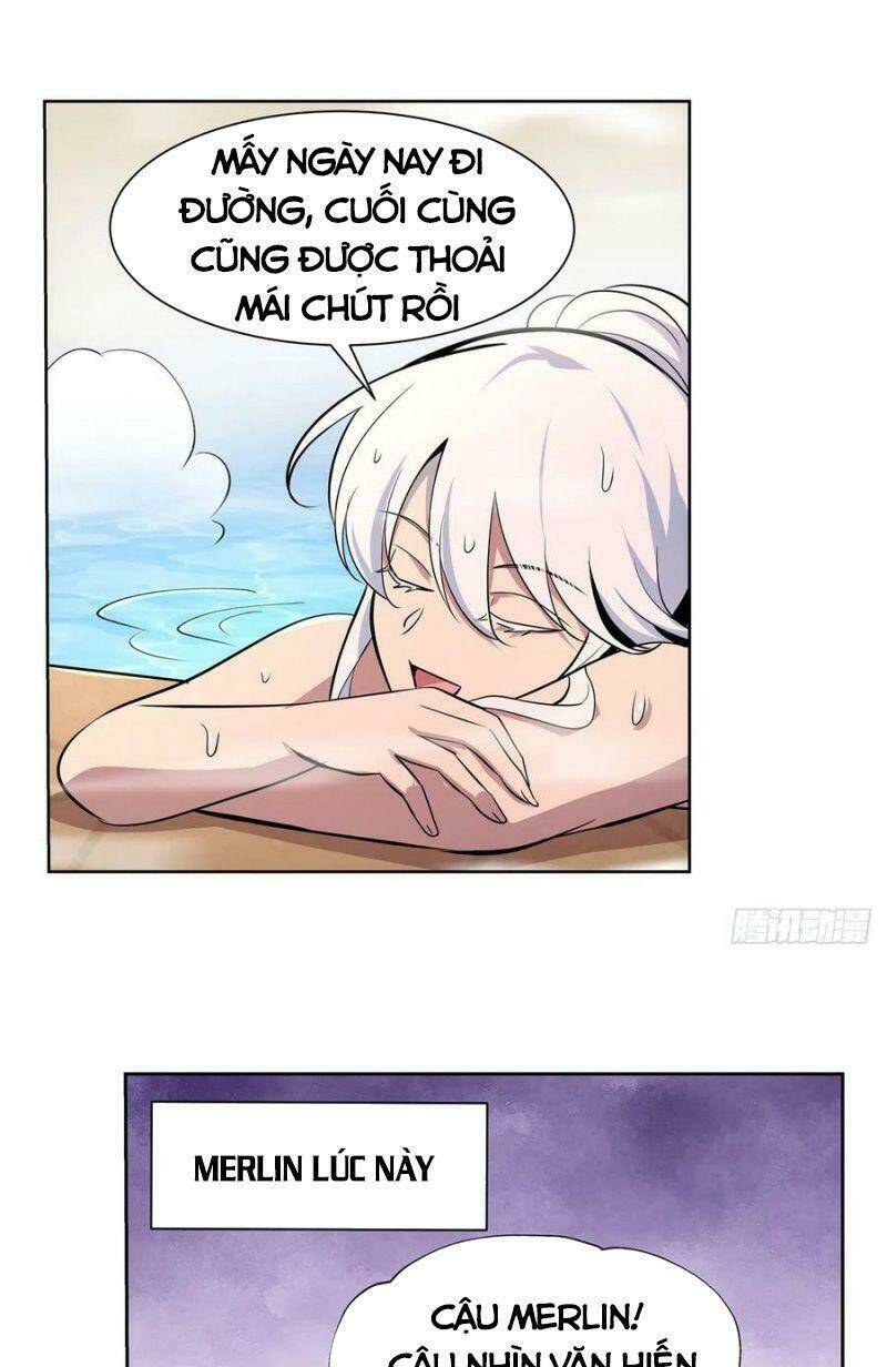 Ma Vương Thất Nghiệp Chapter 197 - Trang 2