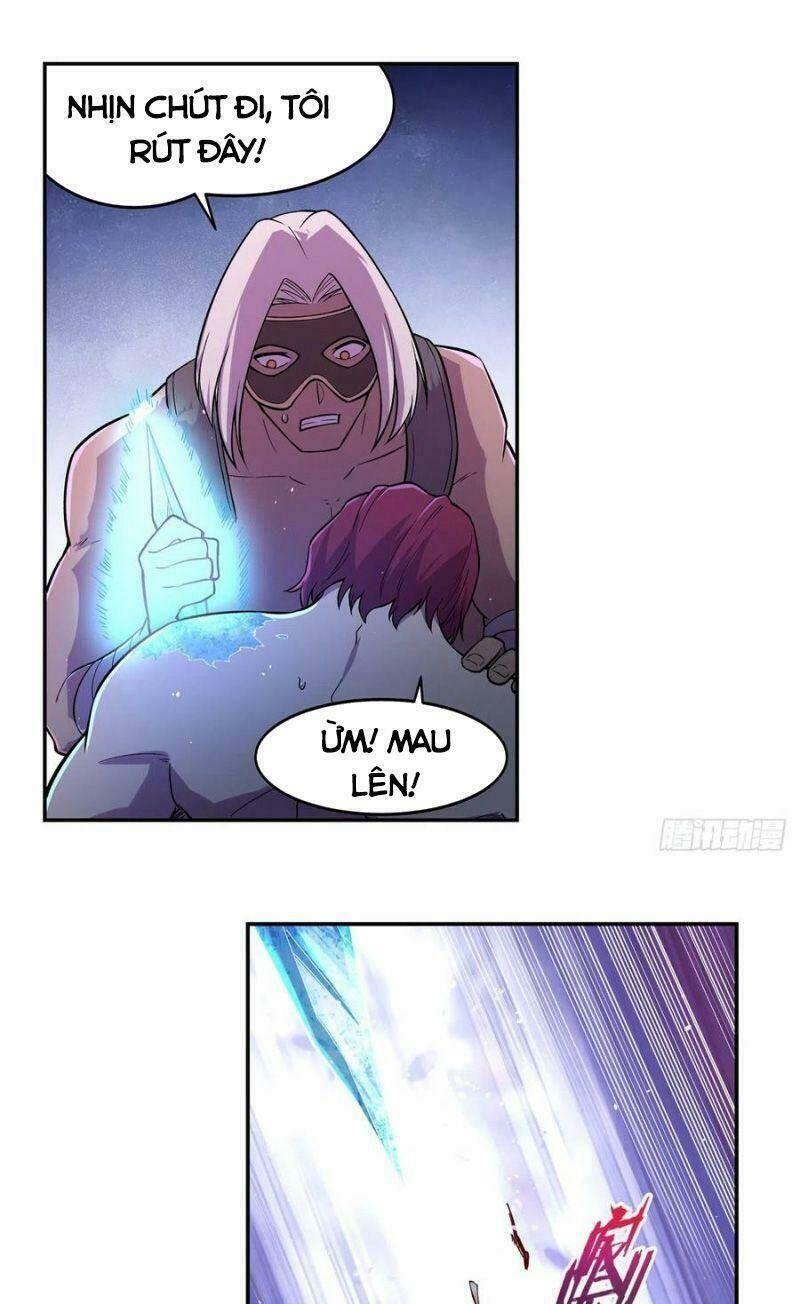 Ma Vương Thất Nghiệp Chapter 198 - Trang 2