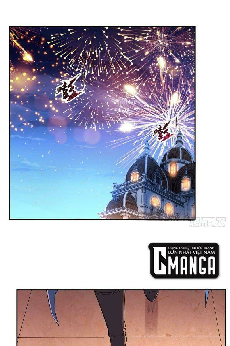 Ma Vương Thất Nghiệp Chapter 199 - Trang 2