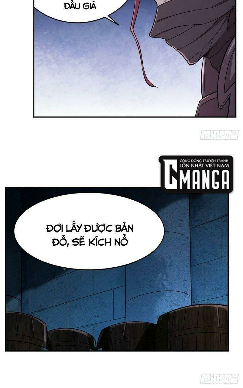 Ma Vương Thất Nghiệp Chapter 199 - Trang 2
