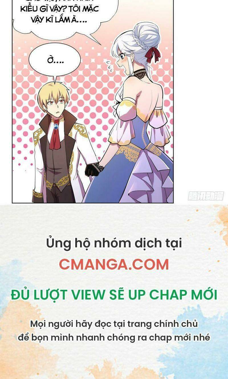Ma Vương Thất Nghiệp Chapter 199 - Trang 2