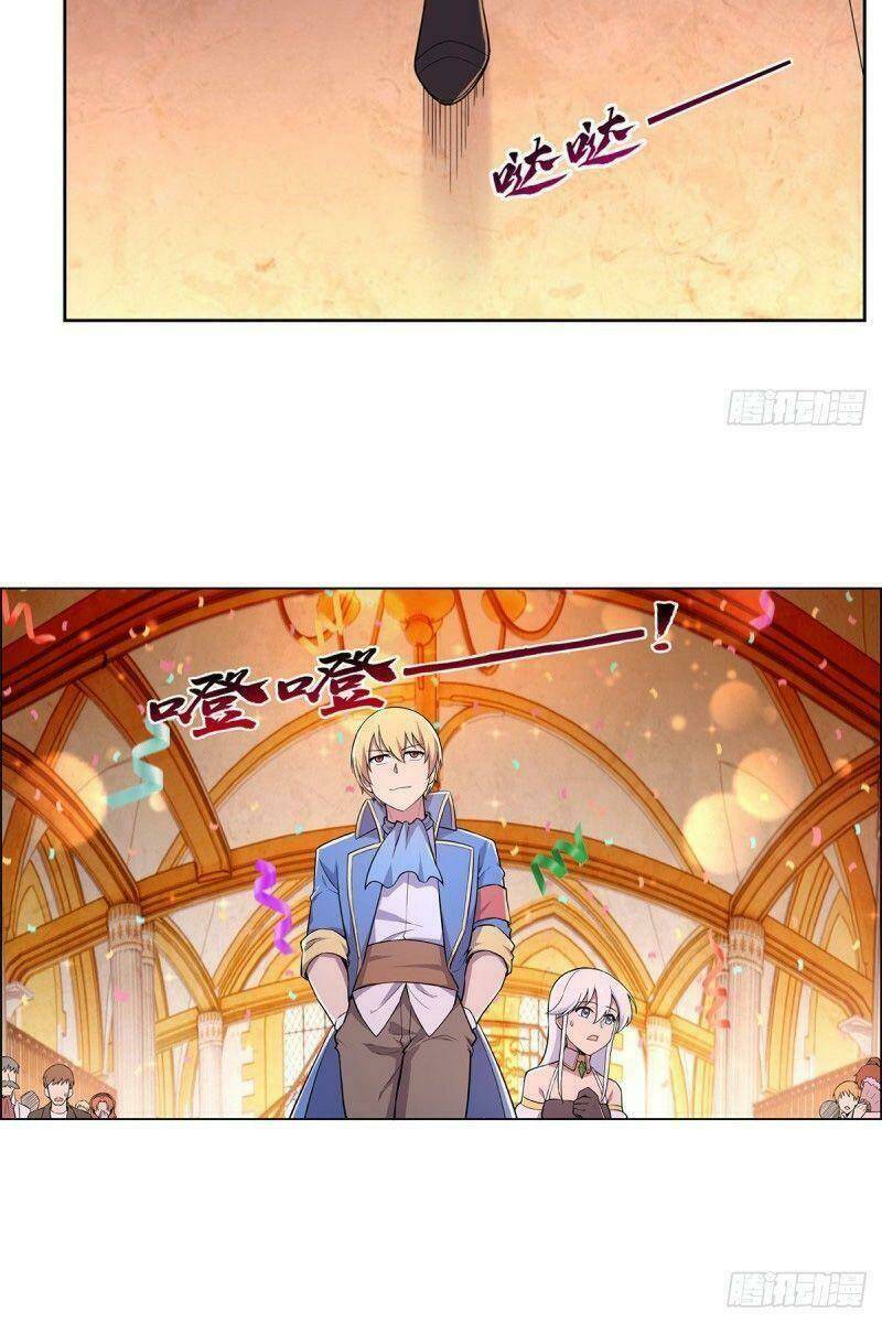 Ma Vương Thất Nghiệp Chapter 199 - Trang 2
