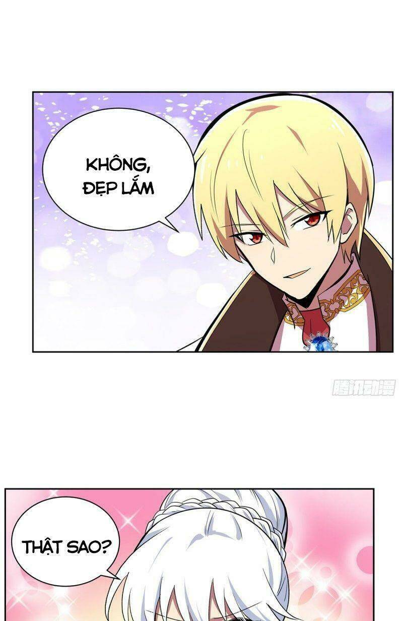 Ma Vương Thất Nghiệp Chapter 199 - Trang 2