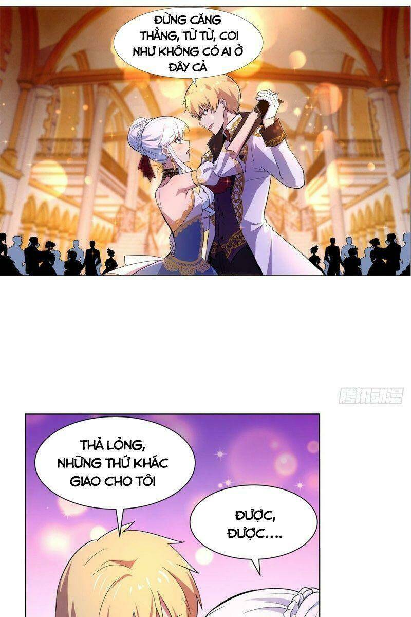 Ma Vương Thất Nghiệp Chapter 199 - Trang 2